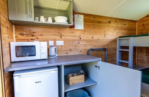 Penrith RV Rental | Orchard Hideaways