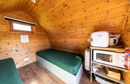 Penrith RV Rental | Orchard Hideaways