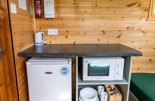 Penrith RV Rental | Orchard Hideaways
