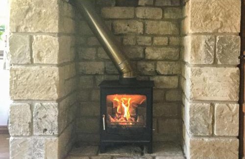 Chipping Campden House | Orchard House