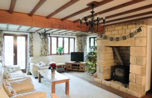 Chipping Campden House | Orchard House