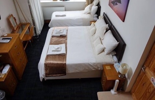 Royston Bed & Breakfast | Orchard House