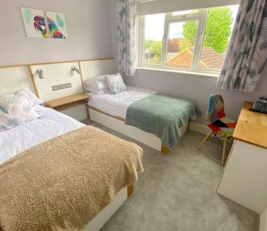 Swindon Bed & Breakfast | Orchard House