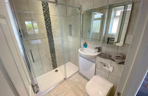 Swindon Bed & Breakfast | Orchard House