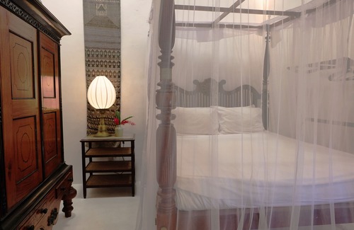 Fort Galle House | Orchard House