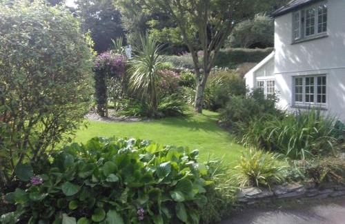 Boscastle House | Orchard Lodge