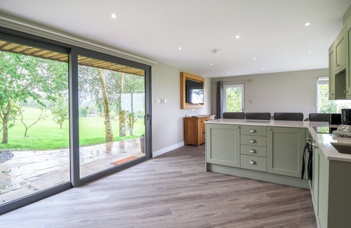 Corwen Cottage | Orchard Lodge