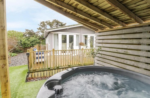 Llanengan House | Orchard Lodge