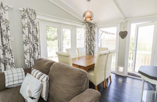 Llanengan House | Orchard Lodge