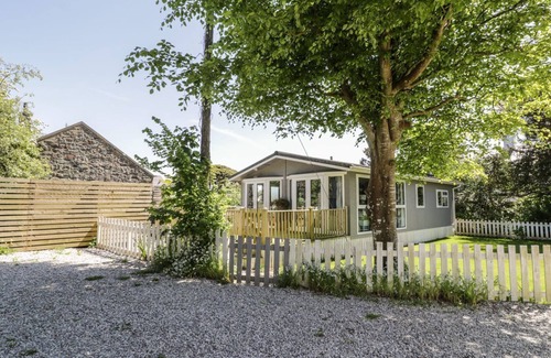 Llanengan Cottage | Orchard Lodge
