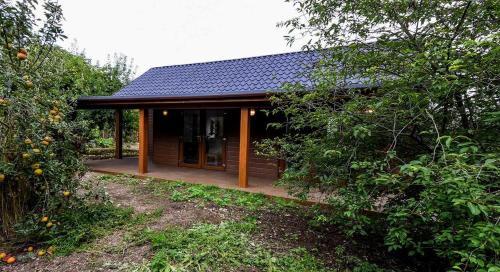 Woodhall Spa Other | Orchard Lodge