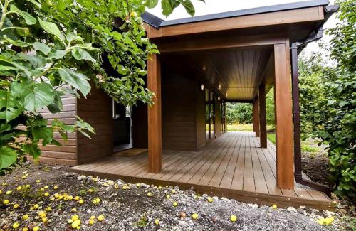 Woodhall Spa Other | Orchard Lodge