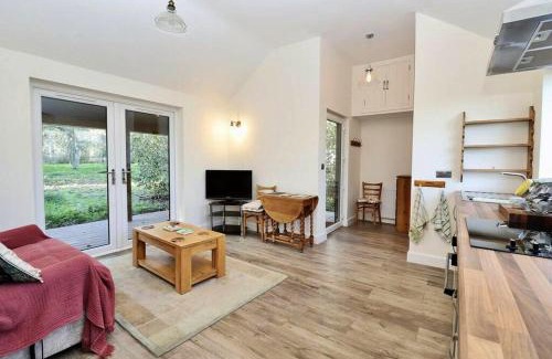 Woodhall Spa Other | Orchard Lodge