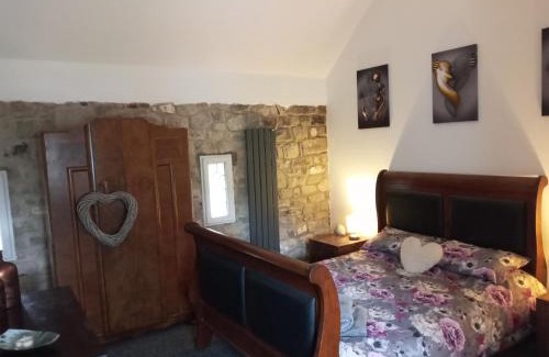 Longnor House | orchard meadow holiday barn leek-buxton-Ashbourne