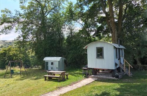 Longnor Other | orchard meadow shepherd huts leek-buxton-ashbourne