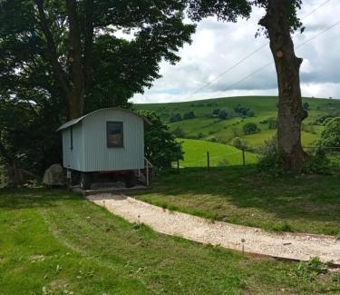 Longnor Other | orchard meadow shepherd huts leek-buxton-ashbourne