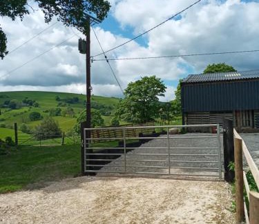Longnor Other | orchard meadow shepherd huts leek-buxton-ashbourne