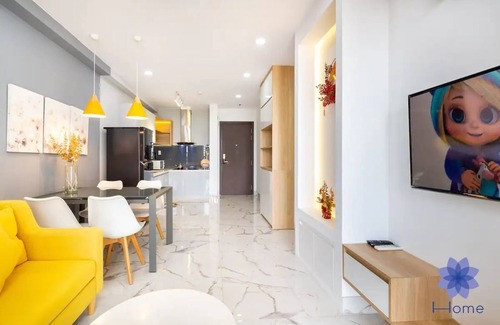 Phu Nhuan Apartment | Orchard Parkview