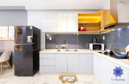 Phu Nhuan Apartment | Orchard Parkview