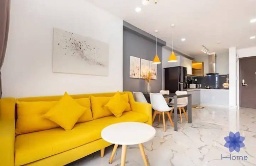 Phu Nhuan Apartment | Orchard Parkview