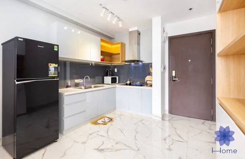 Phu Nhuan Apartment | Orchard Parkview