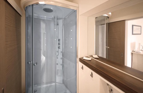 Hook Norton Apartment | Orchard Road Studio Apartment