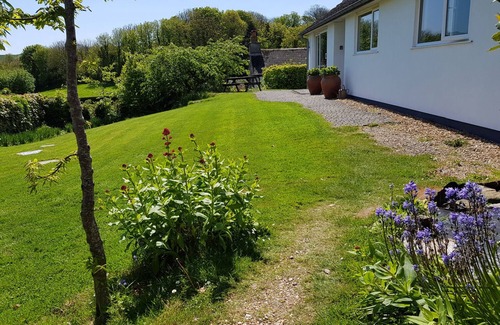 Chillington Cottage | Orchard View