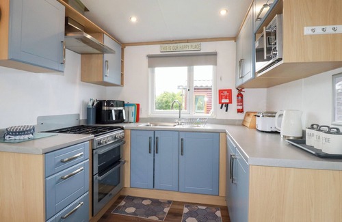 Tintagel Cottage | Orchard View