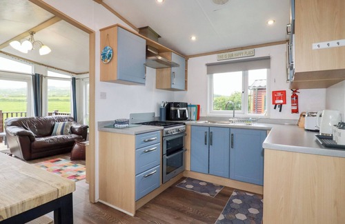 Tintagel Cottage | Orchard View