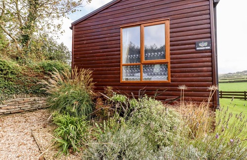 Tintagel Cottage | Orchard View