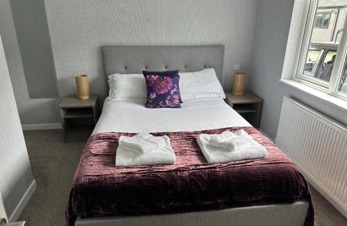 Woodhall Spa House | Orchard View Lodge