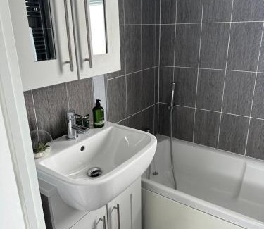 Woodhall Spa House | Orchard View Lodge