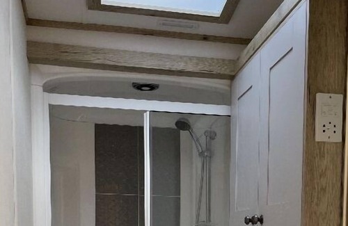 Boston Cottage | Orchard View Self-catering Accommodation