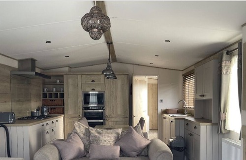 Boston Cottage | Orchard View Self-catering Accommodation