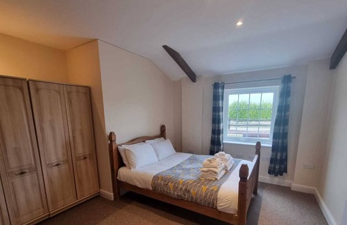 Boston Cottage | Orchard View Self-catering Accommodation