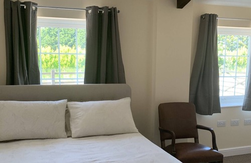 Boston Cottage | Orchard View Self-catering Accommodation