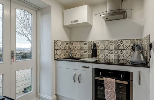 Cheddar Cottage | Orchard View-UK34417