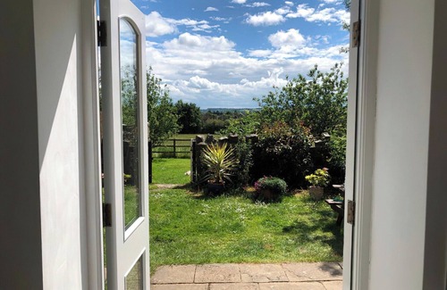 Cheddar Cottage | Orchard View-UK34417