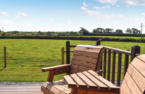 Ashwater Cottage | Orchard View - UK50420