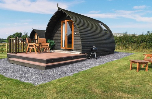 Ashwater Cottage | Orchard View - UK50420