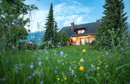 Bled Apartment | Orchard Villa
