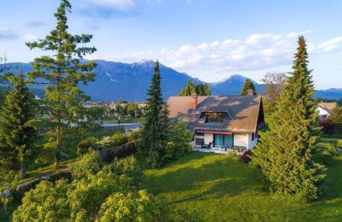 Bled Apartment | Orchard Villa