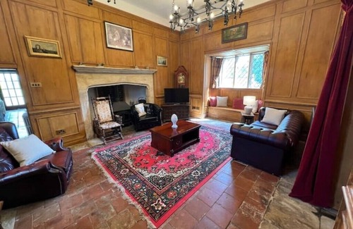 Lullington Other | Orchardleigh Castle East, Orchardleigh Estaten