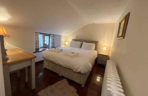 Lullington Other | Orchardleigh Castle West, Orchardleigh Estate
