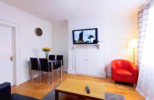 Bryanston and Dorset Square Apartment | Orchid 2 At Regent's Park