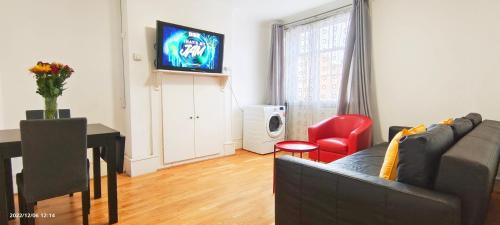 Bryanston and Dorset Square Apartment | Orchid 2 At Regent's Park