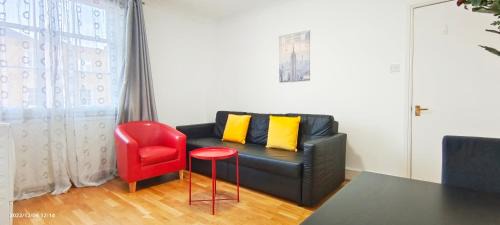Bryanston and Dorset Square Apartment | Orchid 2 At Regent's Park