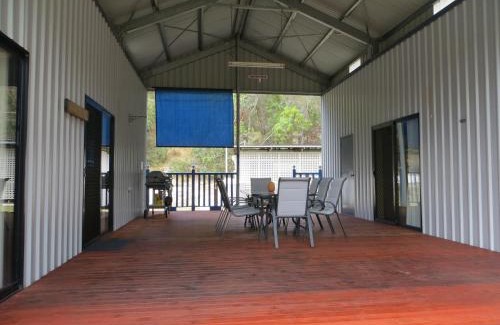 Fraser Island House | Orchid Beach Retreat Orchid Beach Fraser Island