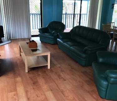 Fraser Island House | Orchid Beach Retreat Orchid Beach Fraser Island