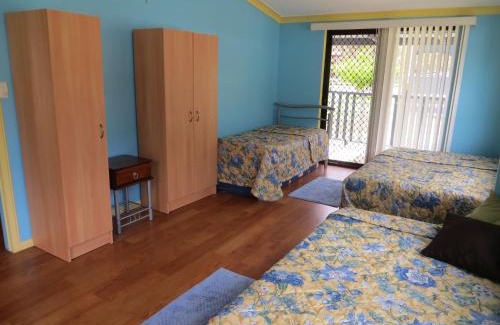 Fraser Island House | Orchid Beach Retreat Orchid Beach Fraser Island